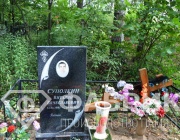 надгробия в Москве 