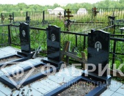 в Москве могильные памятники 